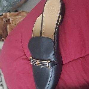 Tory burch  slip on